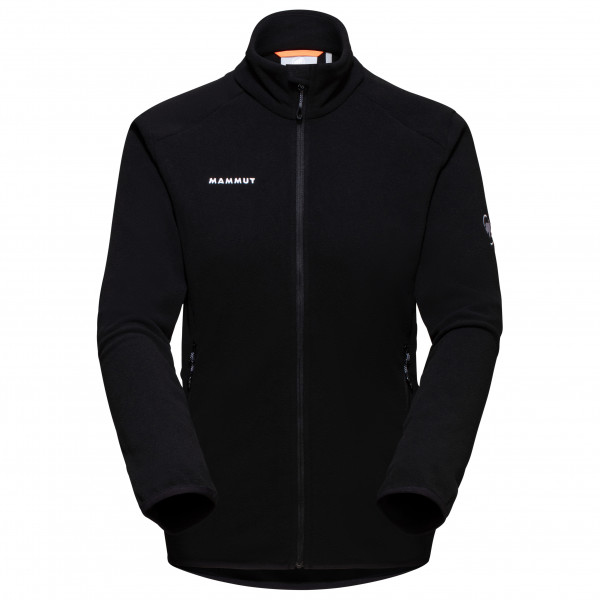 Image of Mammut - Women"s Innominata Light Midlayer Jacket - Fleecejacke Gr L;M;S;XL;XS;XXL blau;lila;schwarz'