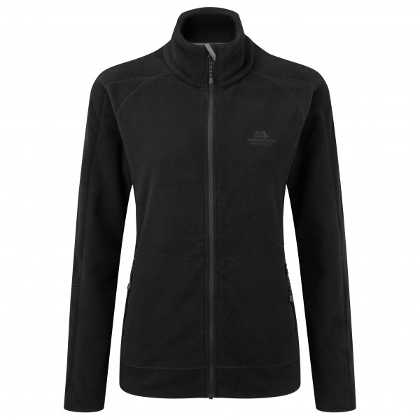 Image of Mountain Equipment - Women"s Centum Jacket - Fleecejacke Gr 10;8 schwarz'