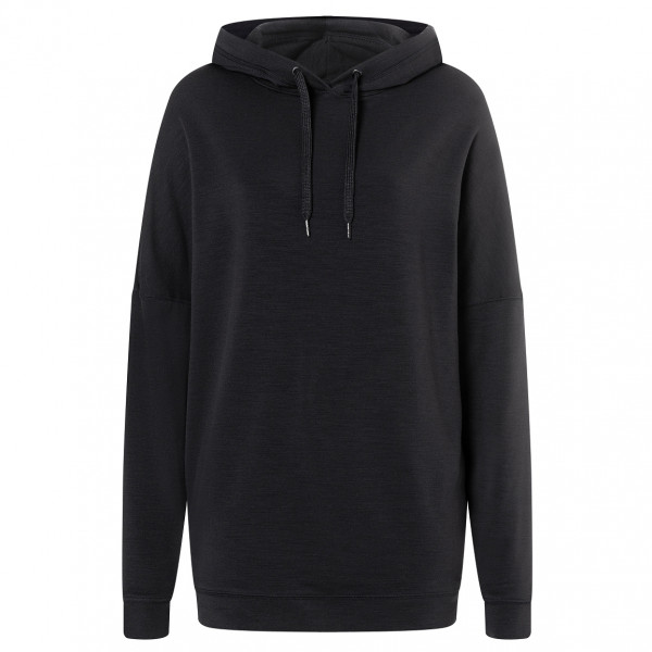 super.natural – Women’s Feel Good Hoodie – Hoodie Gr L;M;S;XL;XS rot;türkis