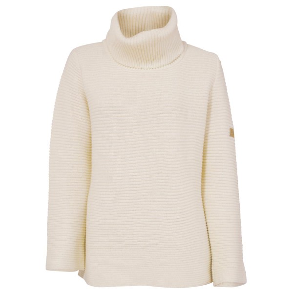 Ivanhoe of Sweden NLS Holly Wollpullover Women (Gr 40 |beige)