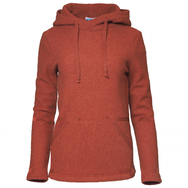 Image of Reiff - Women"s Hoody - Wollpullover Gr L;M;S;XL;XS blau;rot;schwarz'
