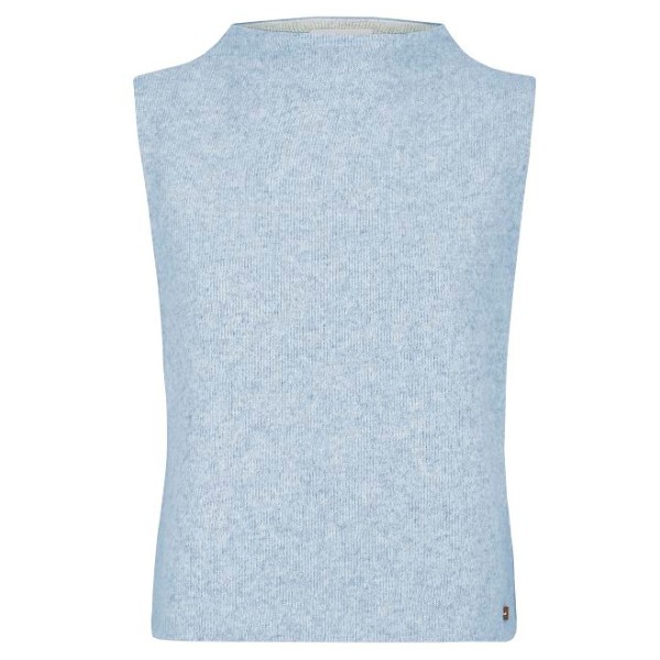 Image of STAPF - Women"s Karla - Top Gr XL grau'