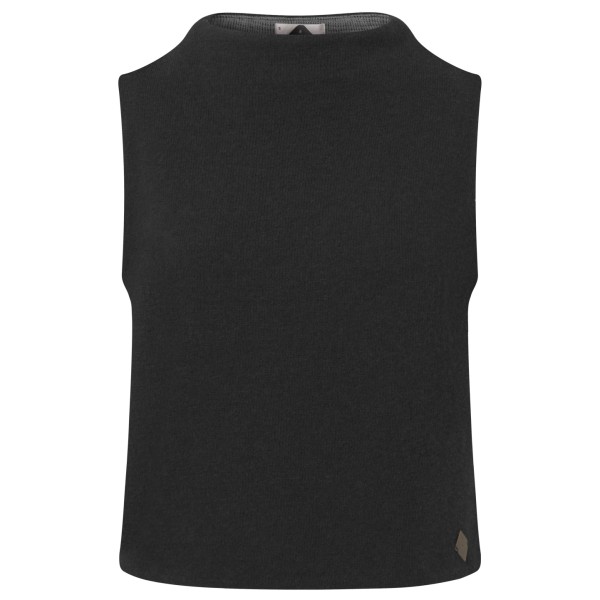 Image of STAPF - Women"s Karla - Top Gr M schwarz'