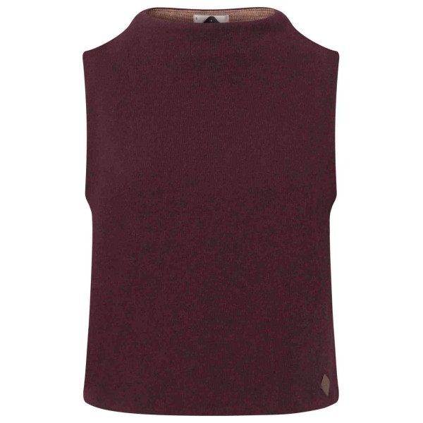 STAPF Women’s Karla Top Rood