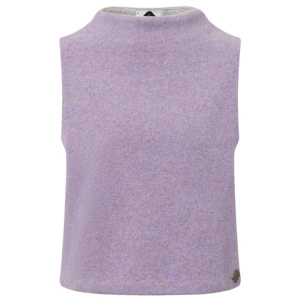 STAPF Women’s Karla Top purper Roze