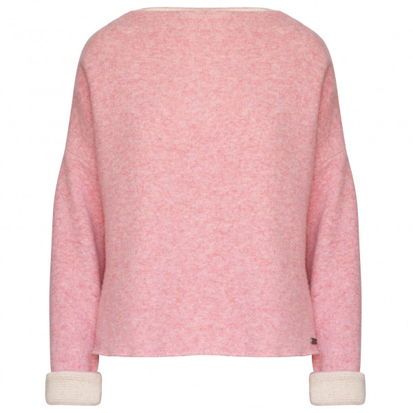 Image of STAPF - Women"s Nicoletta - Pullover Gr L rosa'