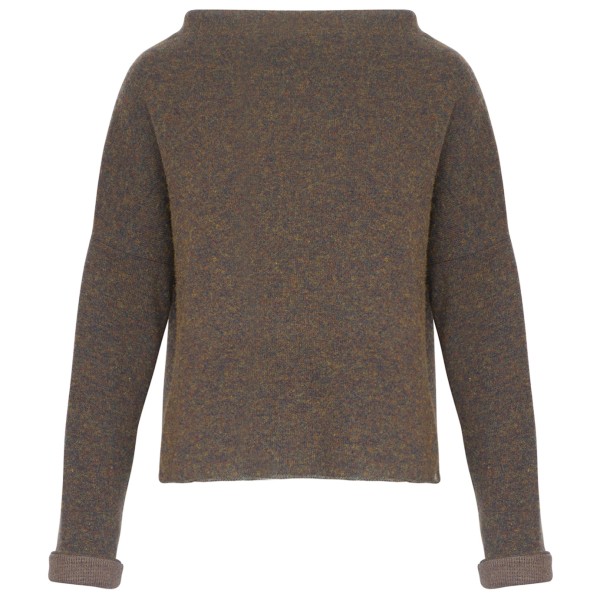 STAPF Women’s Nicoletta Trui Bruin