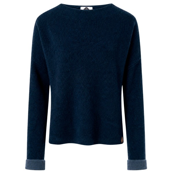 STAPF Women’s Nicoletta Trui Blauw