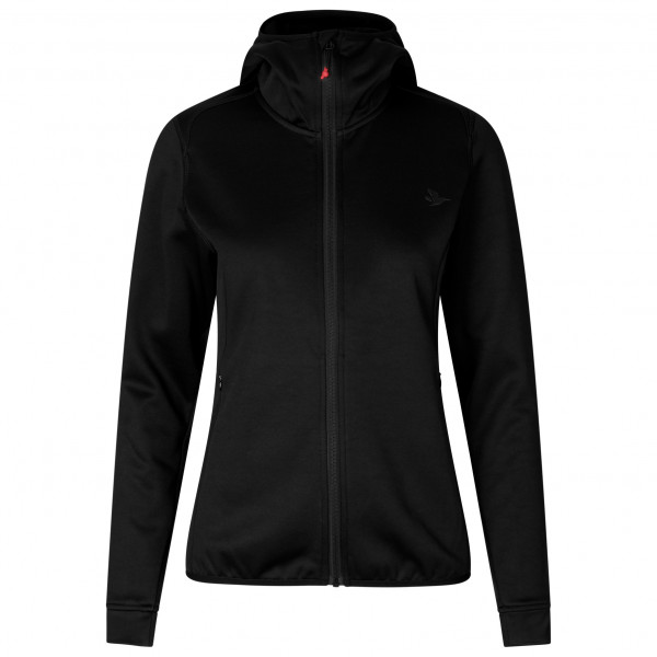 Image of Seeland - Women"s Power Fleecejacke - Fleecejacke Gr L;M oliv;schwarz'