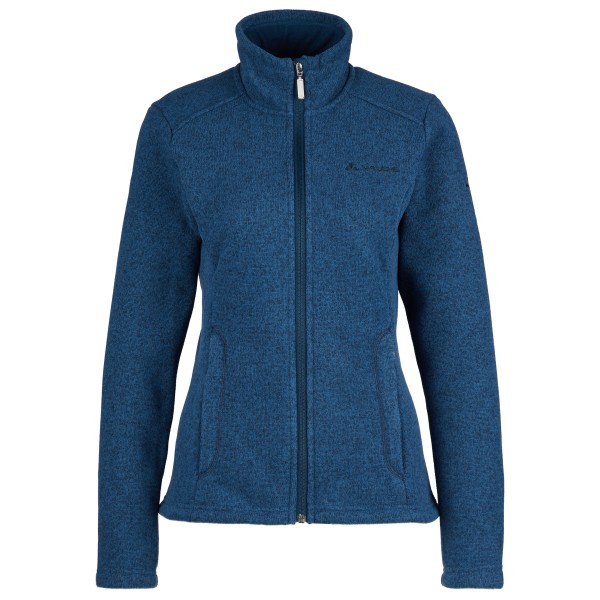 Image of Vaude - Women"s Aland Jacket - Fleecejacke Gr 34;36;38;40;42;46 beige;blau;grün;schwarz'