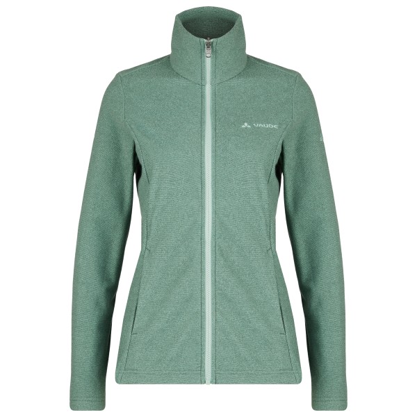 Image of Vaude - Women"s Verbella Jacket - Fleecejacke Gr 34;36;38;40;42;46 beige;grau;oliv;rot'