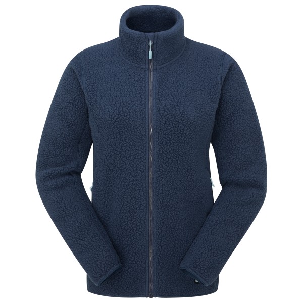 Image of Rab - Women"s Shearling Jacket - Fleecejacke Gr 10 blau'