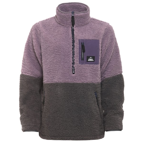 Image of Horsefeathers - Women"s Elvira Sweatshirt - Fleecepullover Gr M grau'