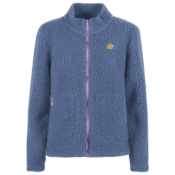 E9 Women’s Puf 2.3 Fleecevest Blauw