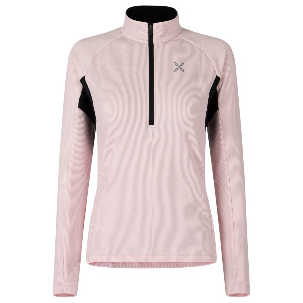 Image of Montura - Women"s Thermic 4 Maglia - Fleecepullover Gr L rosa'