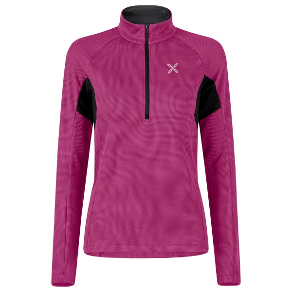 Image of Montura - Women"s Thermic 4 Maglia - Fleecepullover Gr L lila'