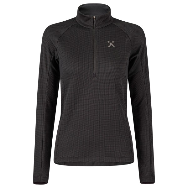 Image of Montura - Women"s Thermic 4 Maglia - Fleecepullover Gr L schwarz'