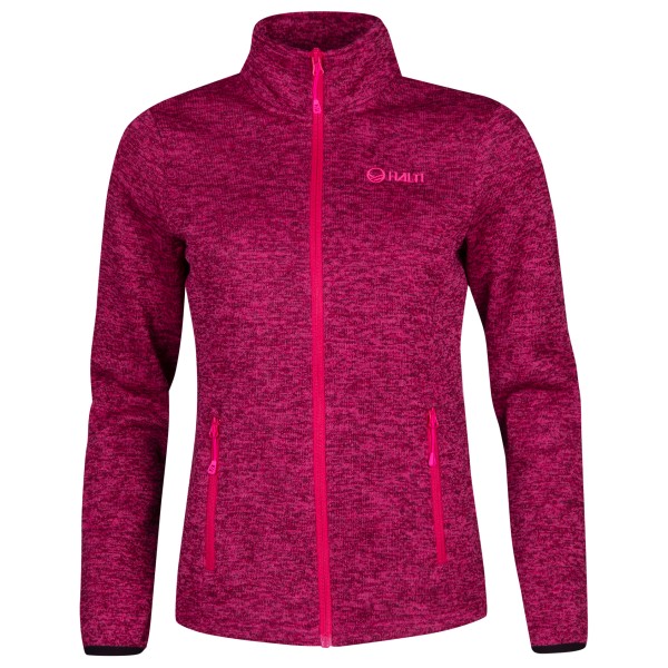 Halti - Women's Streams Layer Jacket - Fleecejacke Gr 38 rosa