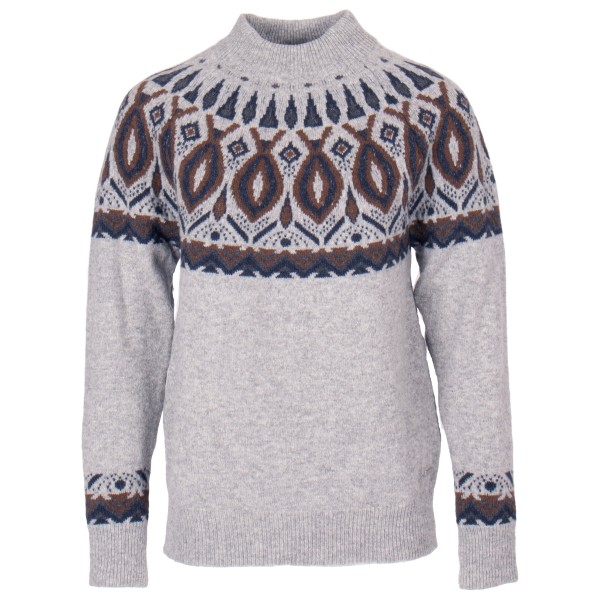 Image of Sätila - Women"s Sandö Sweater - Wollpullover Gr L;M;S;XL grau'