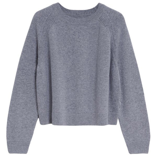 Image of ARMEDANGELS - Women"s Diliriaa Reglana - Wollpullover Gr XXL grau'