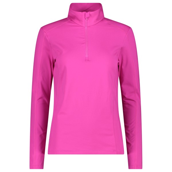 CMP Women’s Sweat Softech Fleecetrui Roze