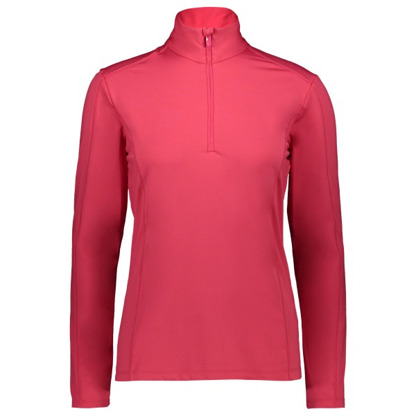 CMP - Women's Sweat Softech - Fleecepullover Gr 38 blau
