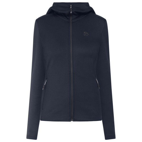 Image of Didriksons - Women"s Anneli Full Zip 2 - Fleecejacke Gr 32;34;36;38;40;42;44;46;48 oliv;rosa;schwarz;weiß'