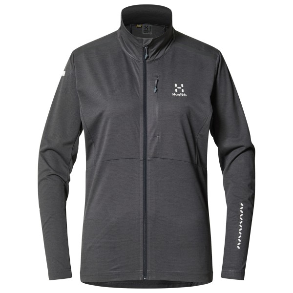 Image of Haglöfs - Women"s L.I.M Strive Mid Jacket - Fleecejacke Gr M;S;XS blau'