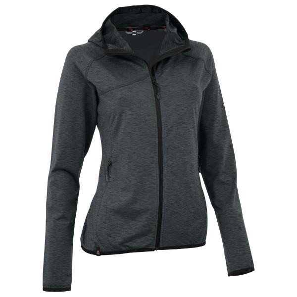 Image of Maul Sport - Women"s Fockenstein 2XT SP - Fleecejacke Gr 36;40;42;44 blau;grau/schwarz;rosa'