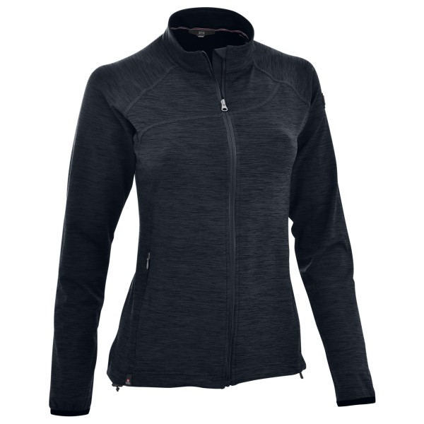 Image of Maul Sport - Women"s Manaslu - Fleecejacke Gr 34;42;44;46;56 blau;rosa'