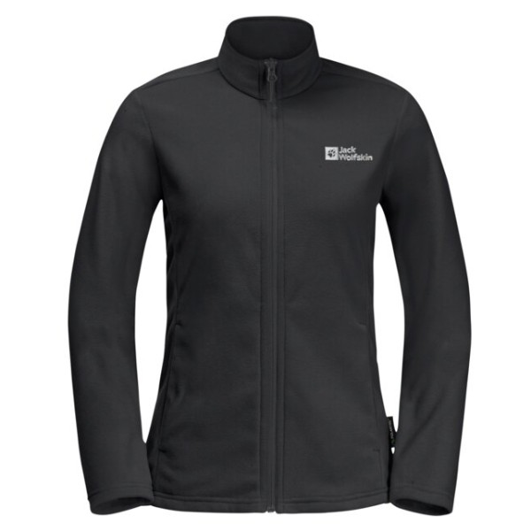 Image of Jack Wolfskin - Women"s Taunus Full Zip - Fleecepullover Gr L;M;S;XL;XS;XXL blau;braun;rosa'