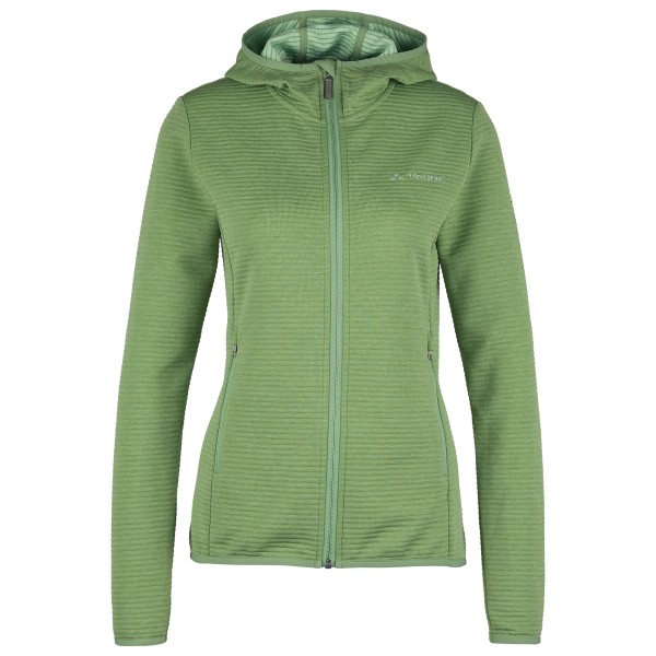 Image of Vaude - Women"s Asinara Jacket II - Fleecejacke Gr 34;36;38;40;42;44;46 blau;grün'