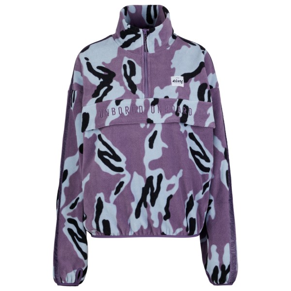 Eivy – Women’s Ball Fleece – Fleecetrui maat XL, Purper