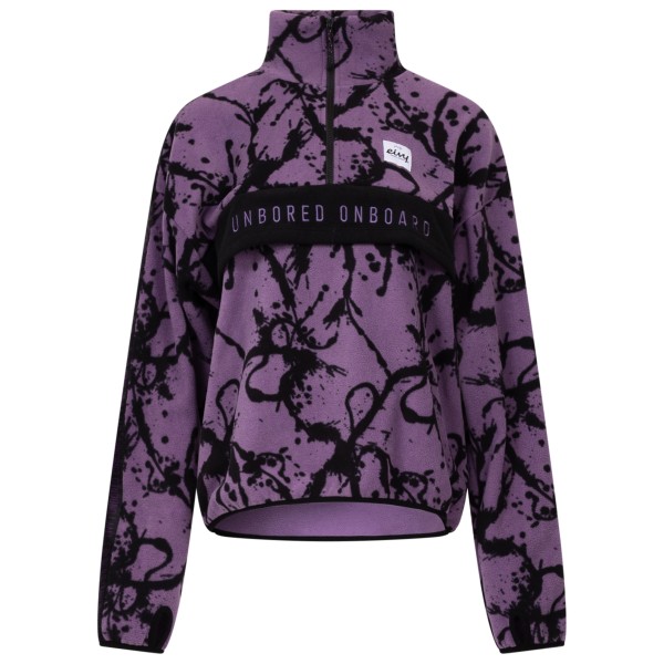 Eivy Women’s Ball Fleece Fleecetrui meerkleurig Multicolor