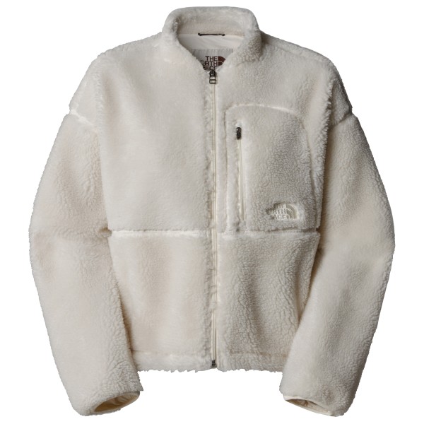 Image of The North Face - Women"s Extreme Pile Full Zip Jacket 2 - Fleecejacke Gr L;M;S;XL;XS grau;grün;schwarz'
