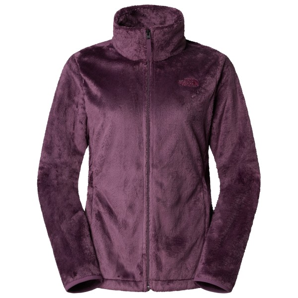 Image of The North Face - Women"s Osito Jacket - Fleecejacke Gr S lila'
