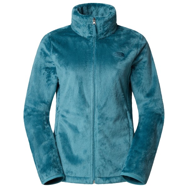 Image of The North Face - Women"s Osito Jacket - Fleecejacke Gr M;S;XL;XS;XXL beige;lila;türkis'