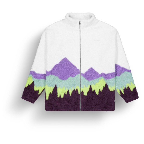 Image of Picture - Women"s Nyss Zip Fleece - Fleecejacke Gr L;M;S;XL;XS weiß'