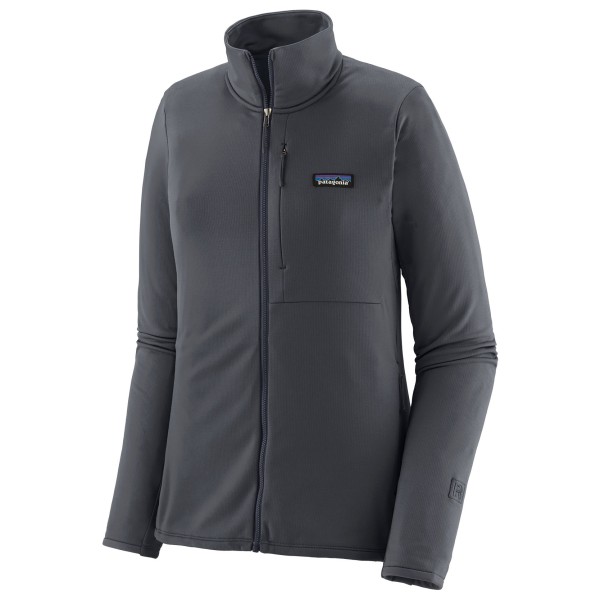 Image of Patagonia - Women"s R1 Thermal Jacket - Fleecejacke Gr L;M;S;XL;XS;XXL oliv;schwarz'