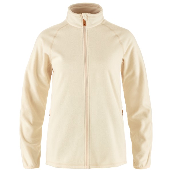 Image of Fjällräven - Women"s Övik Lite Fleece Jacket - Fleecejacke Gr L beige'