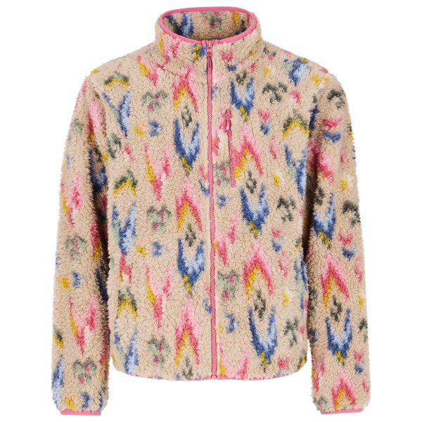 Image of Protest - Women"s Prthalo Outdoor Full Zip Top - Fleecejacke Gr L/40;M/38;S/36;XL/42;XS/34;XXL/44 beige'