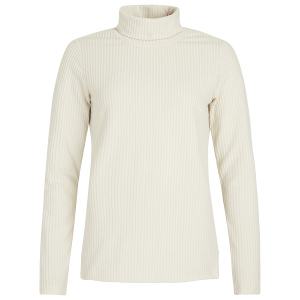 Image of Protest - Women"s Prtpearla Active Top - Kunstfaserpullover Gr XXL/44 weiß/beige'
