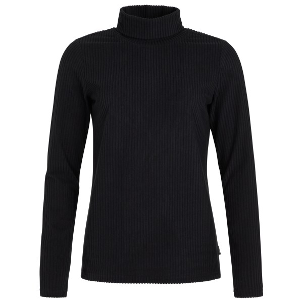 Image of Protest - Women"s Prtpearla Active Top - Kunstfaserpullover Gr M/38 schwarz'