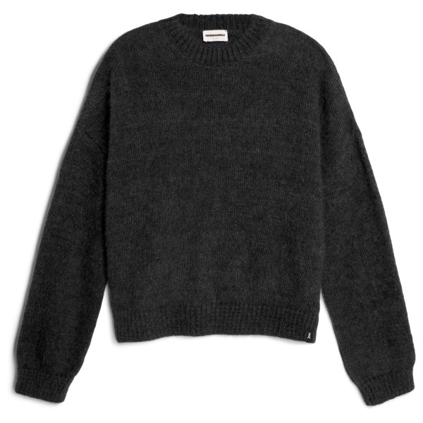 Image of ARMEDANGELS - Women"s Suri Inaraa - Pullover Gr M schwarz'