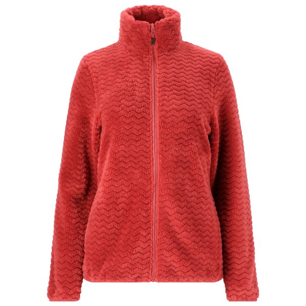 Image of Whistler - Women"s Matra Fleece Jacket - Fleecejacke Gr 38 rot'