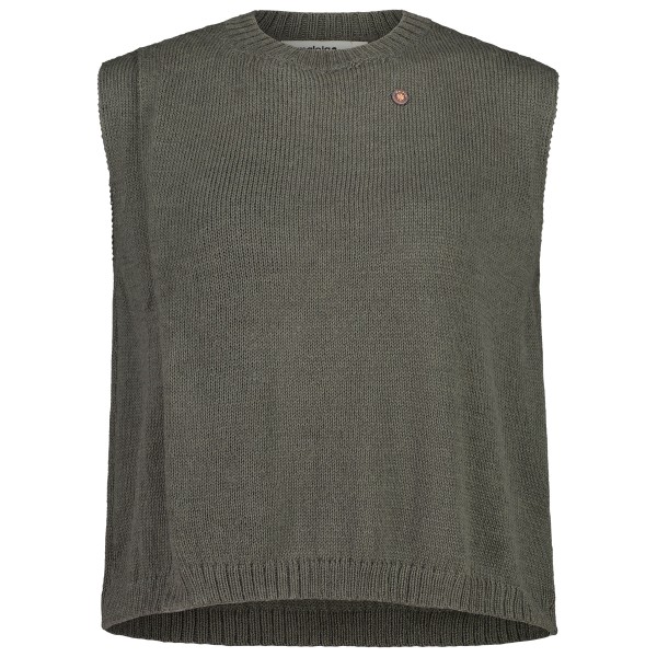Image of Maloja - Women"s ChiapperaM. - Wollpullover Gr L;M;S;XL;XS beige/weiß;grau;lila'