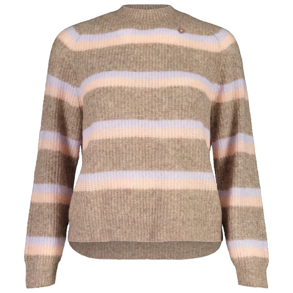 Image of Maloja - Women"s PicoM. - Wollpullover Gr L beige'