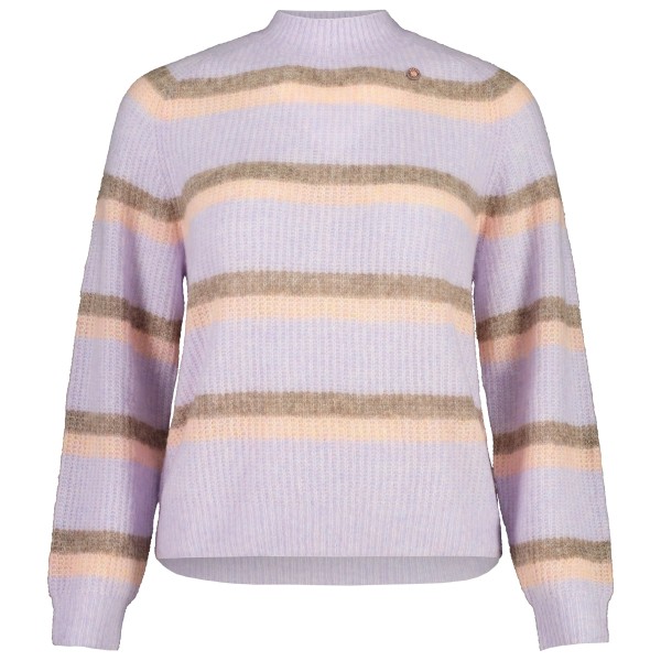 Image of Maloja - Women"s PicoM. - Wollpullover Gr L;M;S;XL;XS beige;lila'
