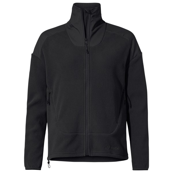 Image of Vaude - Women"s Mineo Fleece Jacket II - Fleecejacke Gr 36 schwarz'
