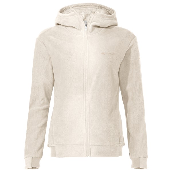 Image of Vaude - Women"s Neyland Fleece Hoody - Fleecejacke Gr 34 beige'